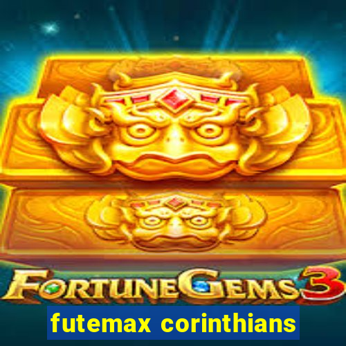 futemax corinthians